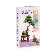 Bonsai: Wabi Sabi Expansion