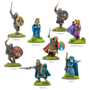 Hail Caesar: Heroes of Camelot
