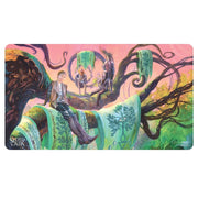 Ultra Pro ULP38627 Playmat Magic The Gathering Secret Lair Coat of Arms Cards