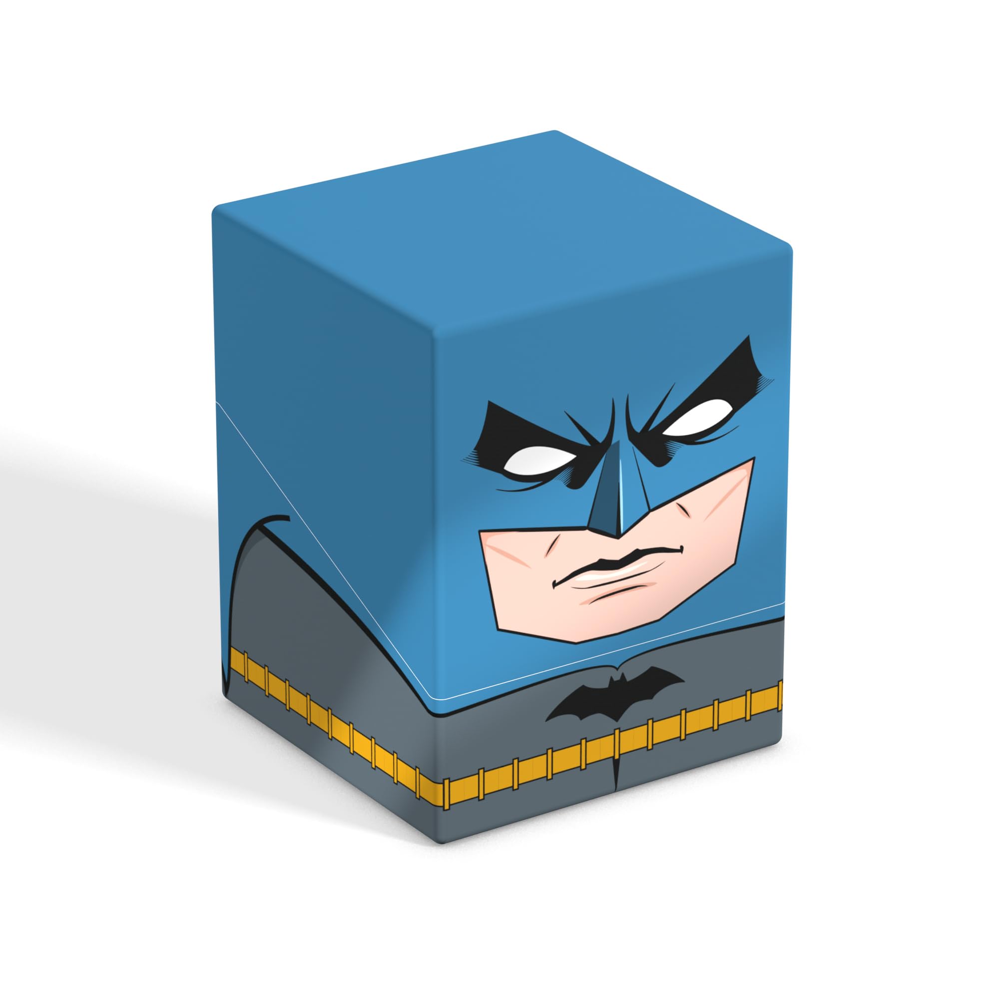 Ultimate Guard - Squaroes - Boulder 100+ - DC Batman: Gotham City - GC001 - DC Batman