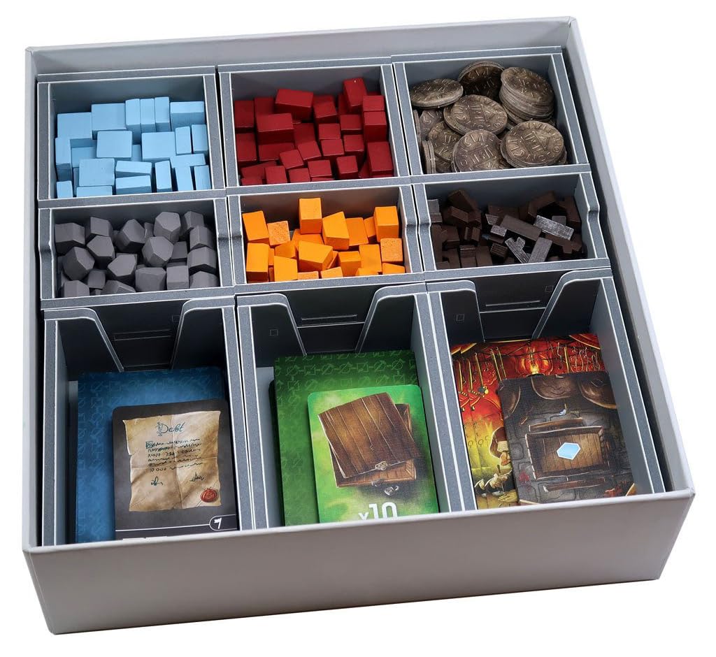 Folded Space EOOD FS-ARC Accessories