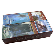 Box Insert: War of the Rings 2nd Edition