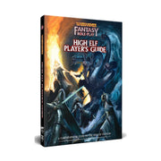 Warhammer Fantasy RPG: High Elf Player's Guide