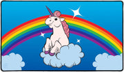Play Mat: Rainbow Unicorn