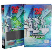 Final Girl: Miniatures Box – The Falconwood Files