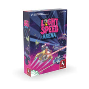 Light Speed Arena Tabletop Game