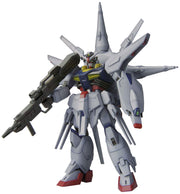 HG 機動戦士ガンダムSEED R-13 ZGMF-X13A プロヴィデンスガンダム 1/144スケール 色分け済みプラモデル