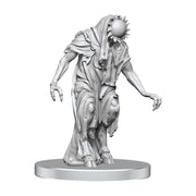WizKids Pathfinder Battles Deep Cuts: Aghash & Venedaemon (Pact Daemon) | Unpainted Miniature Figure