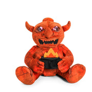 WizKids Dungeons & Dragons: 50th Anniversary Phunny and Charms by Kidrobot (Sacred Statue, 13")