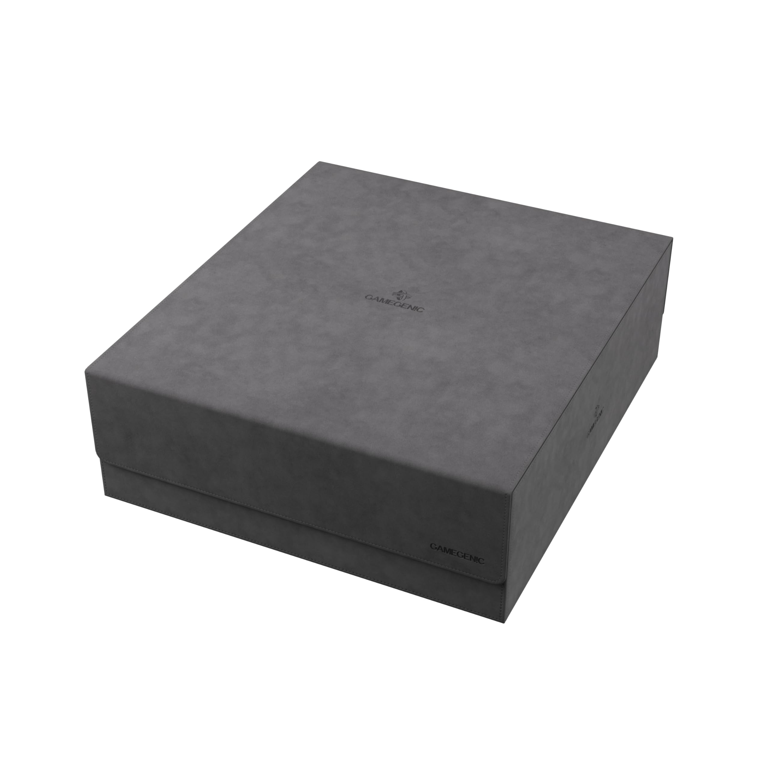 Deck Box: Collectors' Lair 2000+ Black