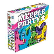 9th Level Games Meeple Party