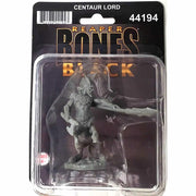REAPER Centaur Lord Miniature 25mm Heroic Scale Figure