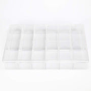 Chessex Manufacturing 29900 Large Empty Dice Tray