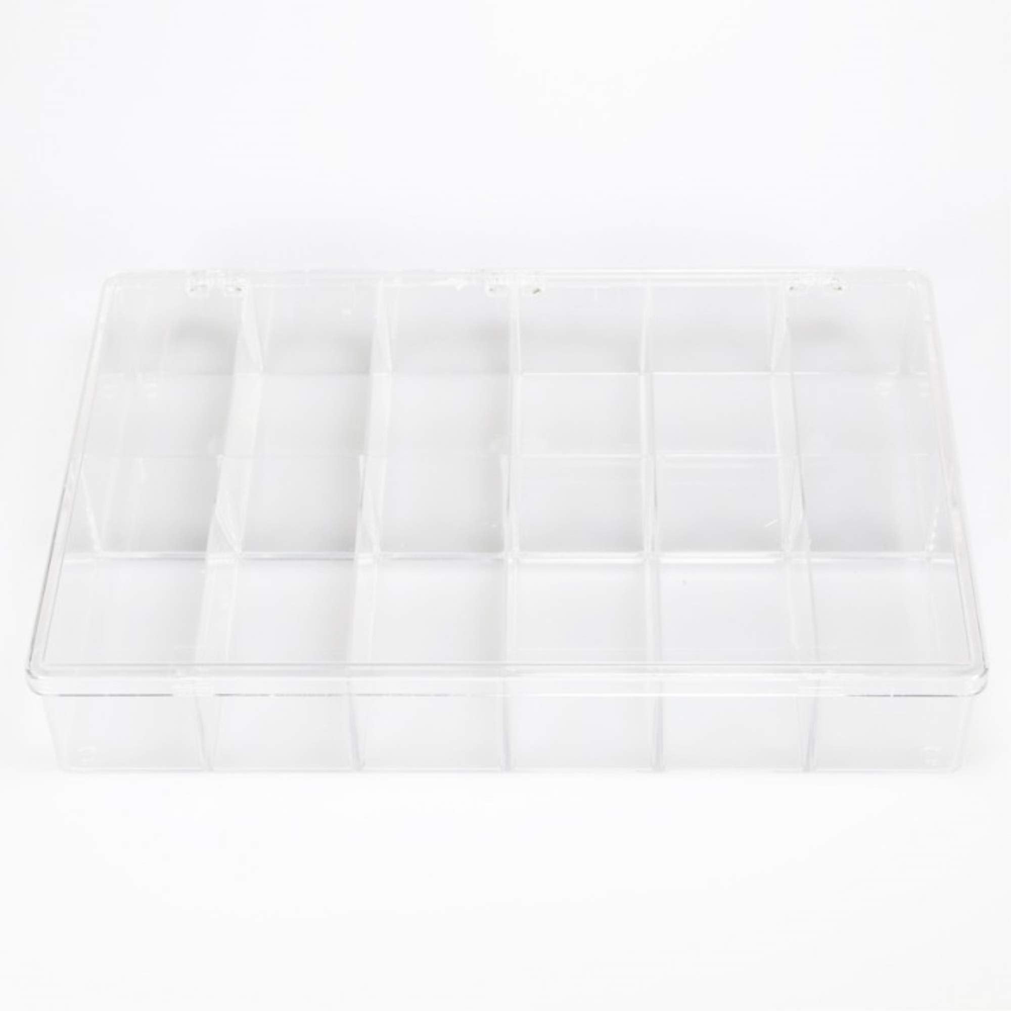 Chessex Manufacturing 29900 Large Empty Dice Tray