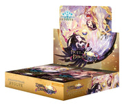 BP09: Duet of Dawn and Dusk Booster Box