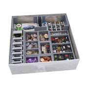 Folded Space Insert for Rallyman - Dirt & Expansions