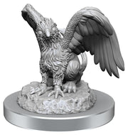 D&D Monster - Griffon Hatchlings