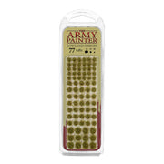 The Army Painter - Lowland Shrubs | 3 Different Sizes | for a Realistic Result | Landscape Modeling