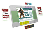 HALO: Flashpoint: Force Organizer Tray Pack