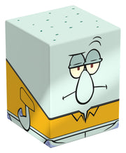 Ultimate Guard - Squaroes - Boulder 100+ - SpongeBob SquarePants Wave 1 - SB003 - Squidward