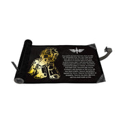 Space Marines - Adeptus Astartes Dice Scroll for Warhammer 40,000