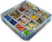 Box Insert: Tzolkin, Including Tribes & Prophecies Expansion