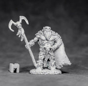 Dark Heaven Legends: Gon'Tarr Orc Shaman