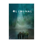 Liminal: Werewolves of Britain - Supplemental RPG Book, 63 Pages, Full Color, Roleplaying Game, Expansion to Liminal, Includes Werewolf History & Details
