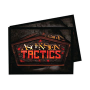 Ascension Tactics: Inferno - Deck Protectors (PREORDER)