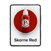 P3 Paint (Skorne Red)