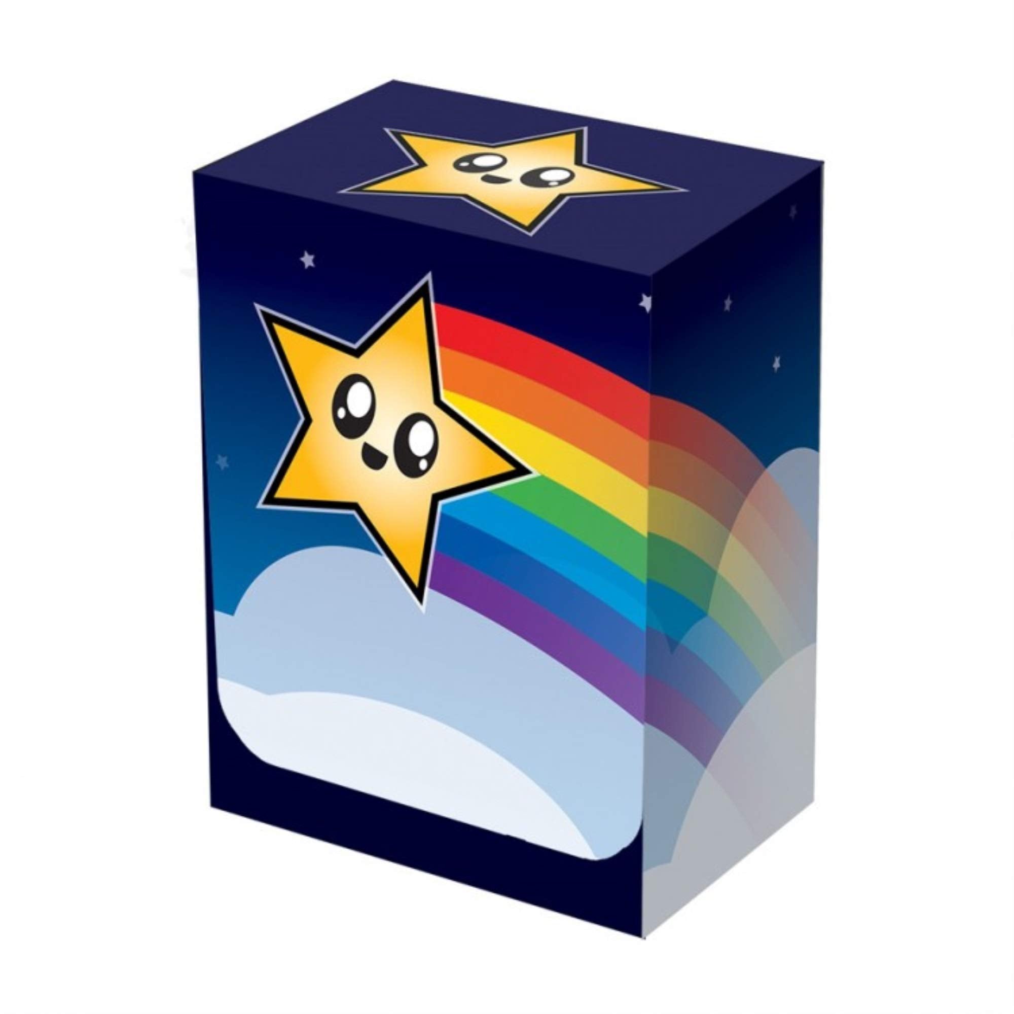 Deck Box - Legion (100ct) Rainbow
