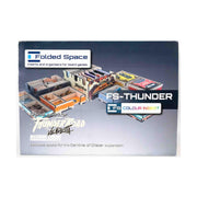 Box Insert: Color: Thunder Road: Vendetta: Maximum Chrome