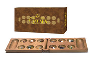 Heirloom Mancala