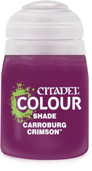 Crimson Shade: Carroburg (18 ml) by Games Workshop