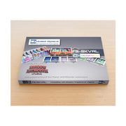 Box Insert: Color: Shadow Kingdoms of Valeria