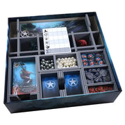 Folded Space Box Insert: Abyss & Expansions