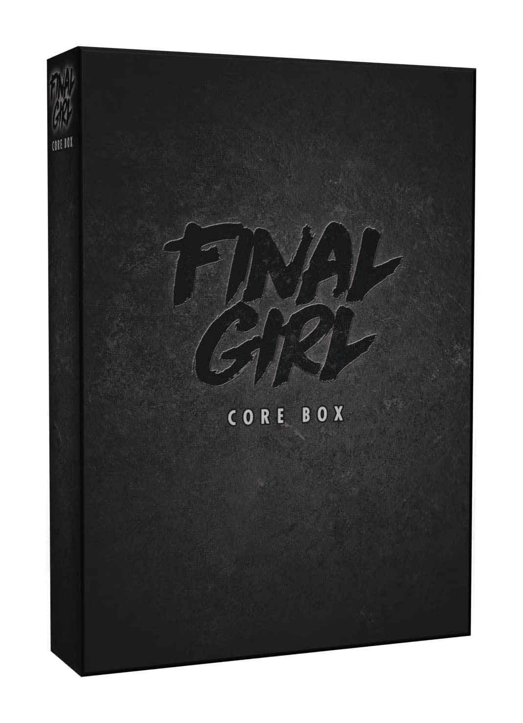 Van Ryder Games - Horror Board Game - Final Girl - Core Box – Feature Film Box Required - 1 Player Board Game – 20-60 Minutes Gameplay – Ages 14+