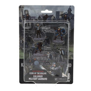 WizKids D&D Icons of The Realms: Kalaman Military Warband