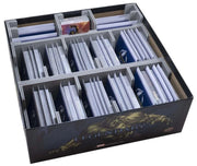 Box Insert: Legendary: A Marvel Deck Building Game