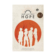 Magpie Games Our Last Best Hope: Expansion Board Game TTRPG