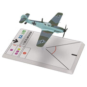 WW2 Wings of Glory: Messerschmitt Bf.109 E-3