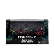 WizKids D&D Icons of The Realms: Curse of Strahd - Denizens of Barovia