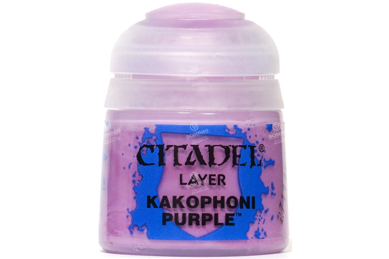 Purple Layer: Kakophoni (12Ml) by Games Workshop