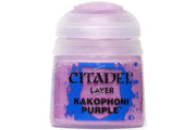 Purple Layer: Kakophoni (12Ml) by Games Workshop