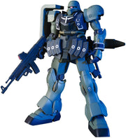 Gundam - 1/144 HGUC GEARA Zulu - Model Kit