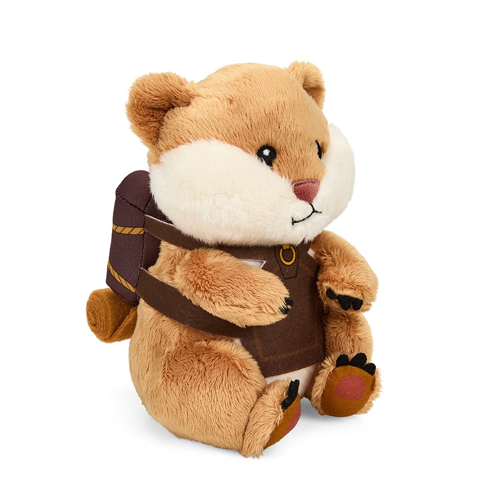 WizKids Dungeons & Dragons: Spelljammer - Giant Space Hamster Phunny Plush