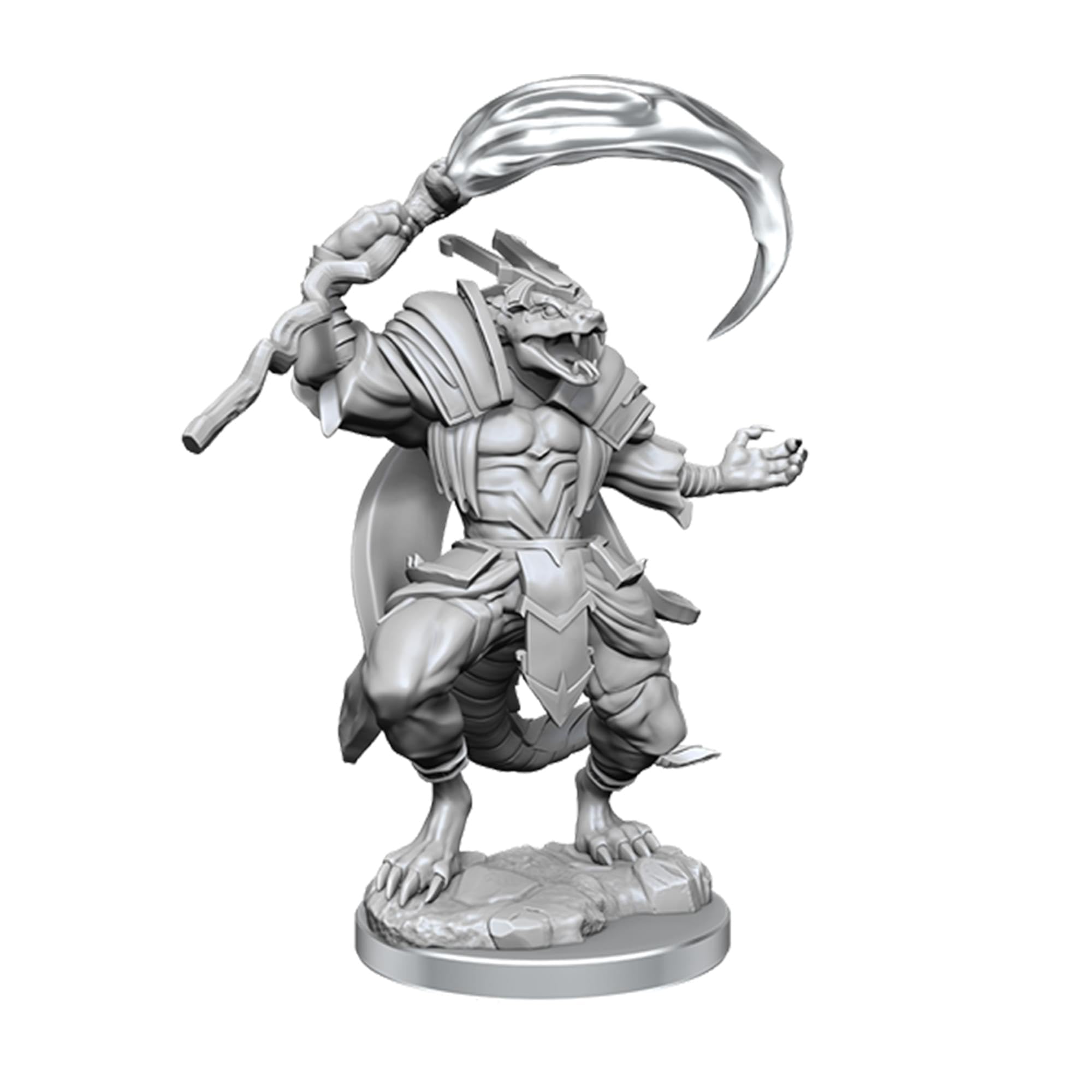 Pathfinder Deep Cuts: Serpentfolk