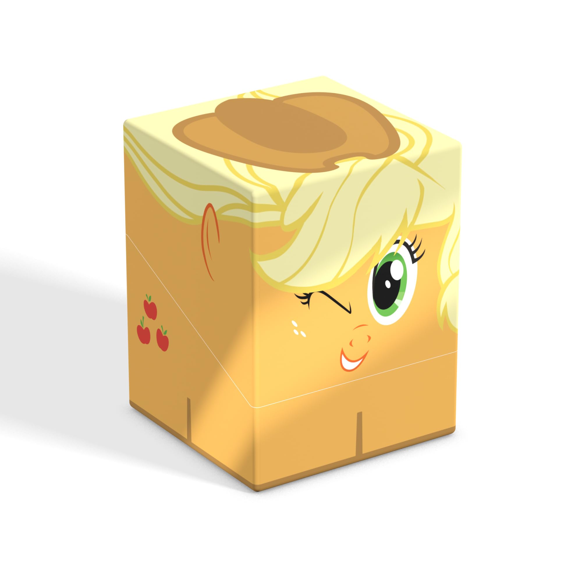 Ultimate Guard - Squaroes - Boulder 100+ - My Little Pony: Friendship is Magic - MLP008 - Applejack