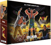 All Time Wrestling: Extreme Edition