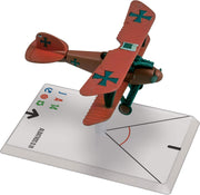 Wings of Glory WWI: Albatros D.III (Von Richthofen)